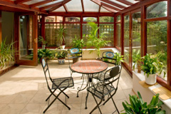 Saddle Bow conservatory quotes
