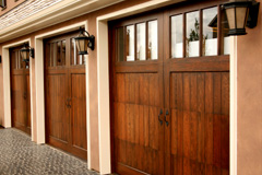 Saddle Bow garage extension quotes