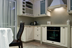 Saddle Bow kitchen extension costs